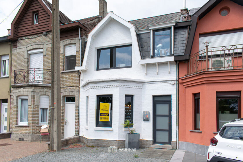 Maison à vendre à Affligem