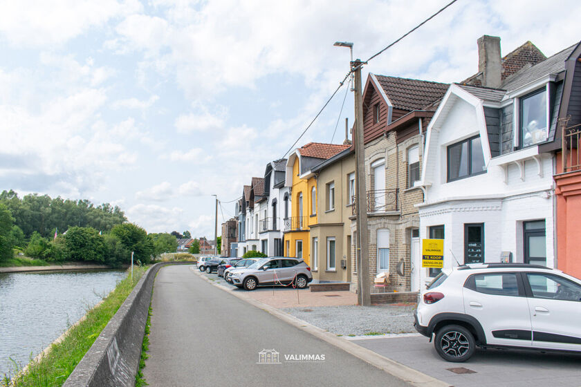 Maison à vendre à Affligem