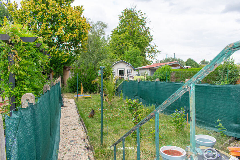 Maison à vendre à Affligem