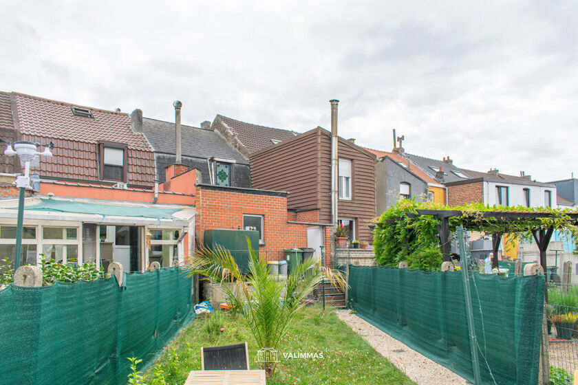 Maison à vendre à Affligem