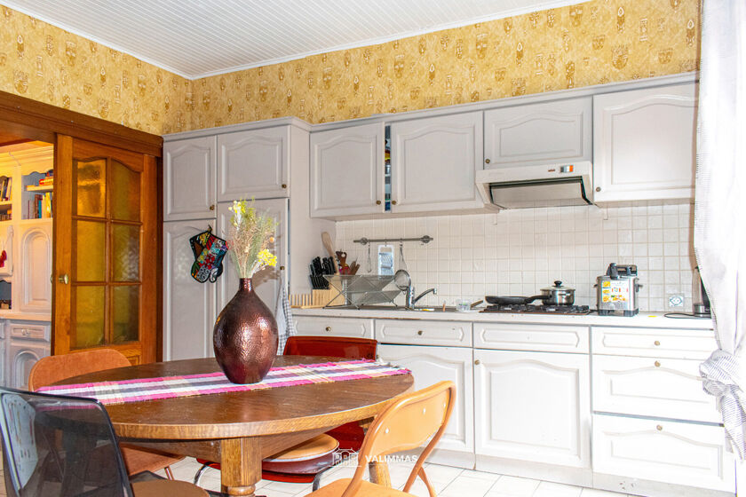 Maison à vendre à Affligem