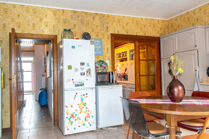 Maison à vendre à Affligem