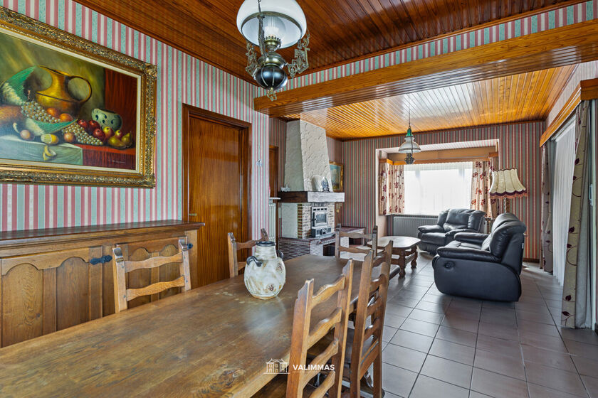 Maison à vendre à Asse