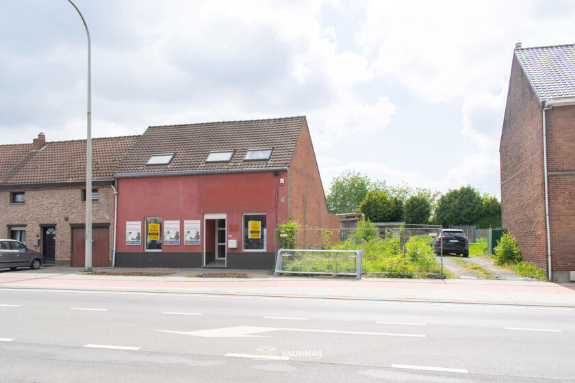 Maison à vendre à Asse