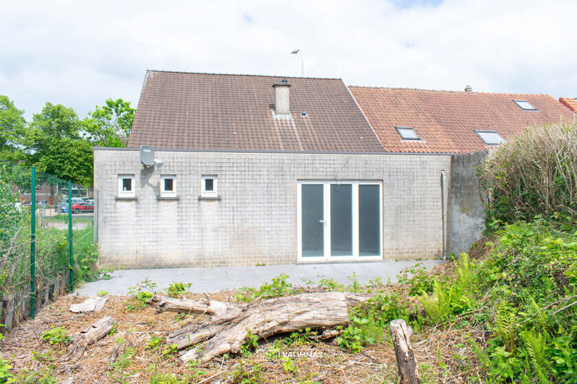 Maison à vendre à Asse