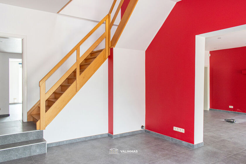 Maison à vendre à Asse