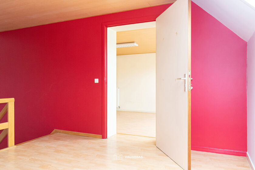 Maison à vendre à Asse