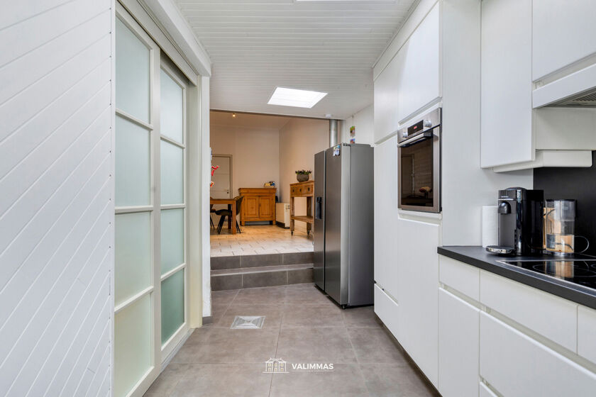 Maison à vendre à Asse