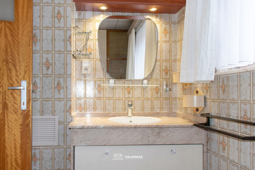 Maison à vendre à Asse