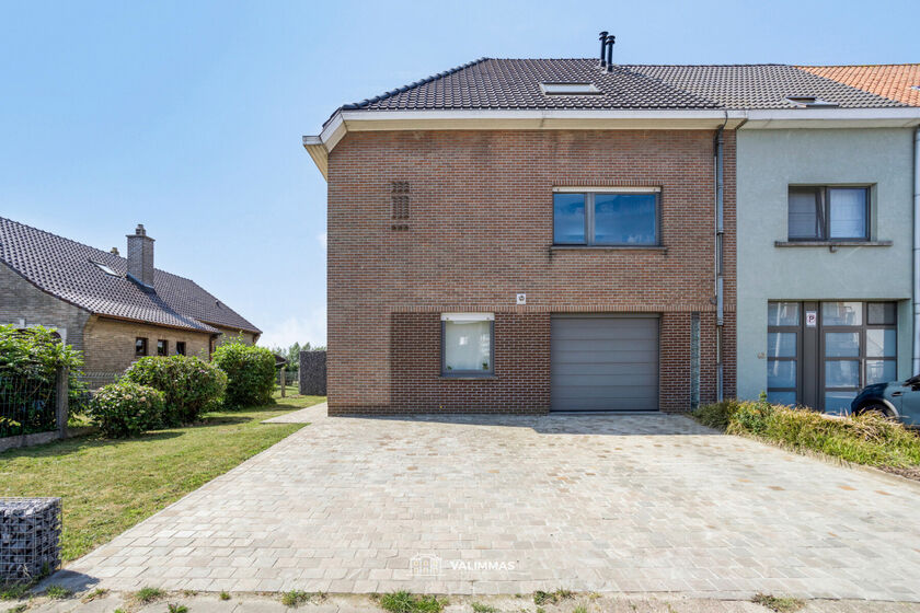 Maison à vendre à Asse