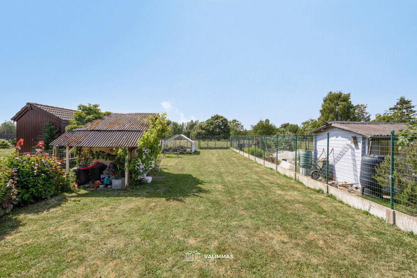 Maison à vendre à Asse