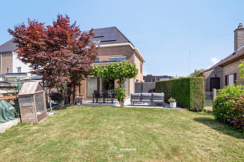 Maison à vendre à Asse