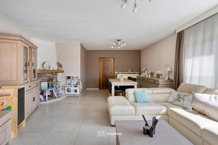 Maison à vendre à Asse