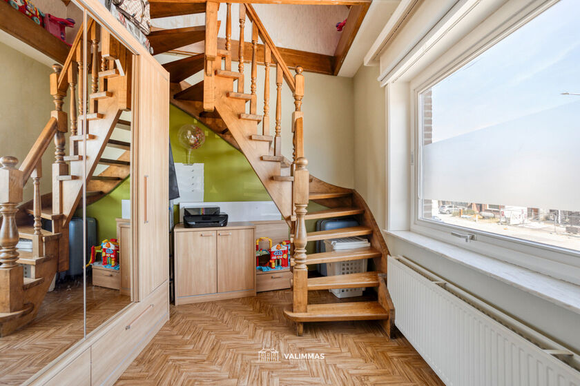 Maison à vendre à Asse