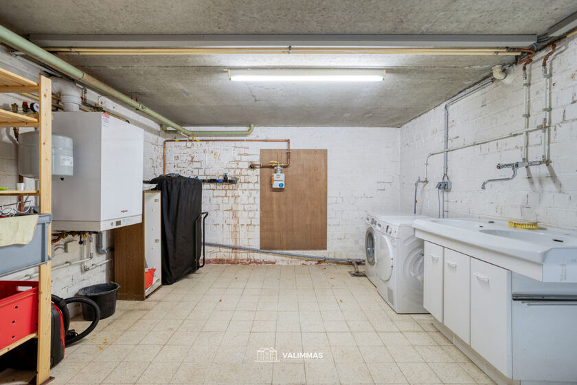 Maison à vendre à Asse
