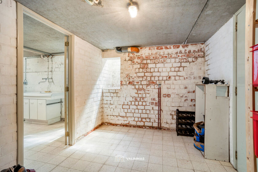 Maison à vendre à Asse