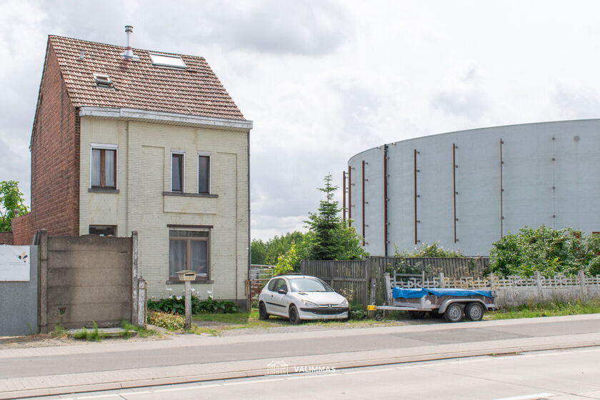 Maison à vendre à Asse