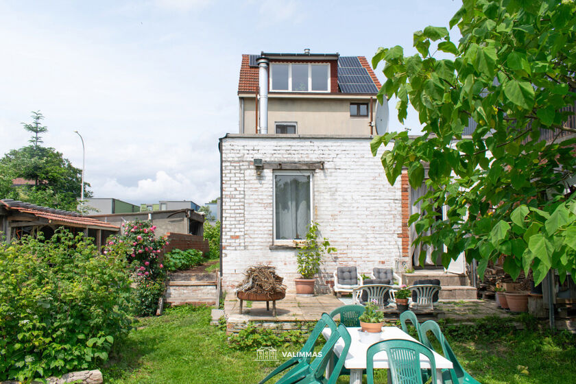 Maison à vendre à Asse