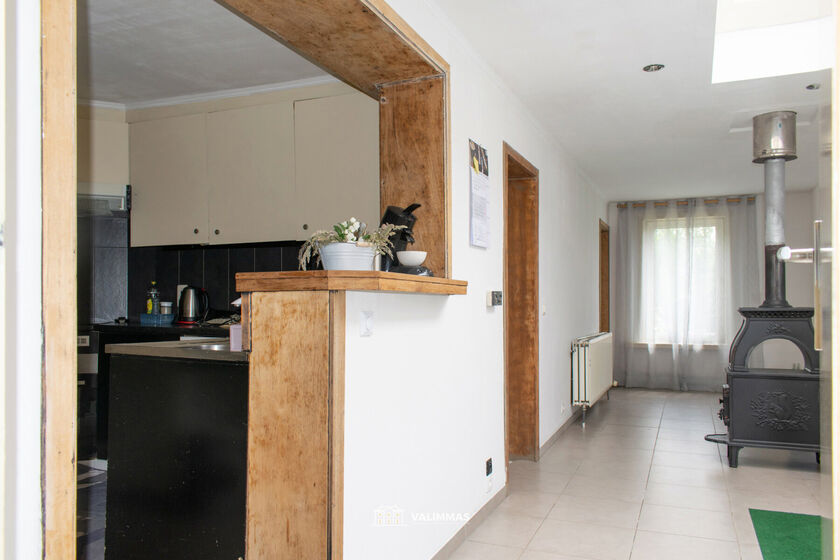 Maison à vendre à Asse