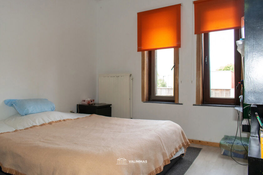 Maison à vendre à Asse