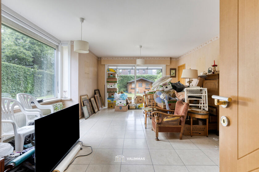 Maison à vendre à Asse