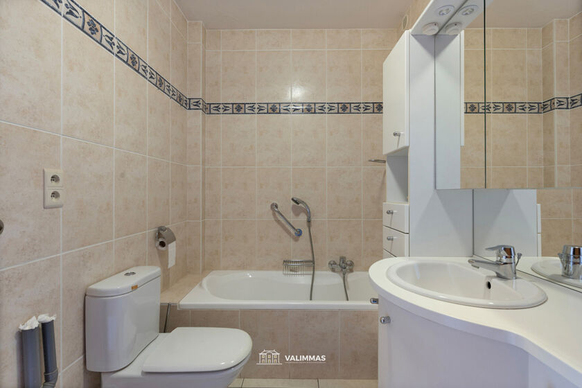 Maison à vendre à Asse