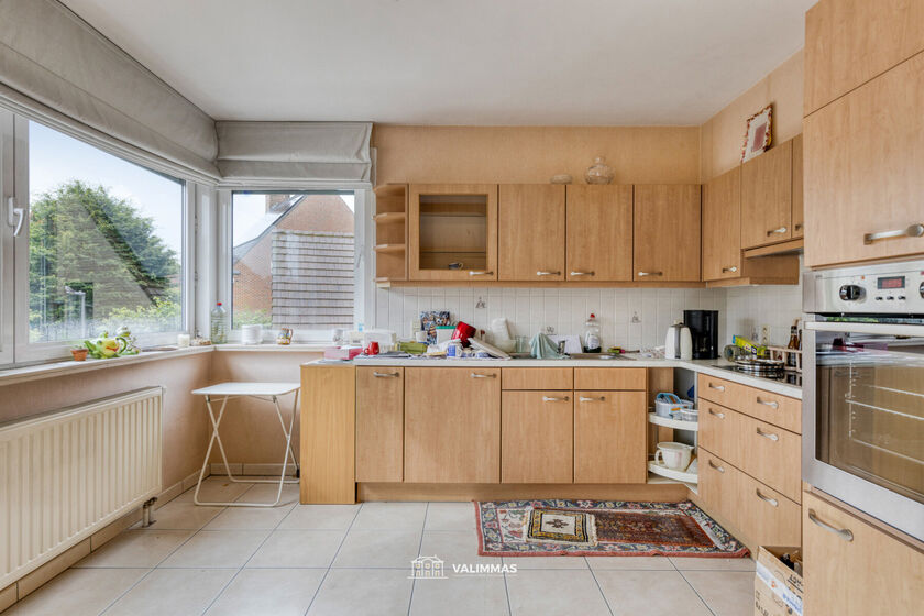 Maison à vendre à Asse