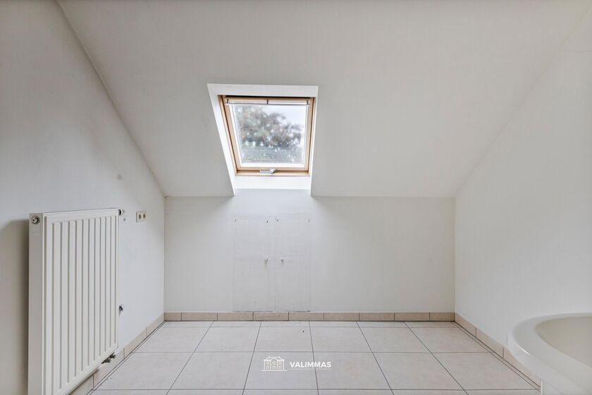 Maison à vendre à Asse