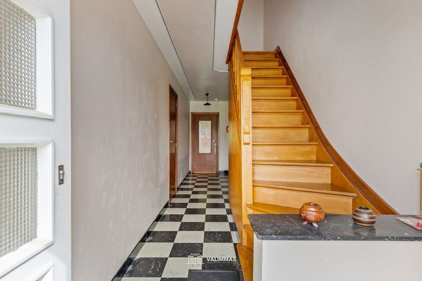 Maison à vendre à Asse