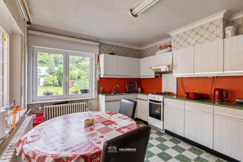 Maison à vendre à Asse