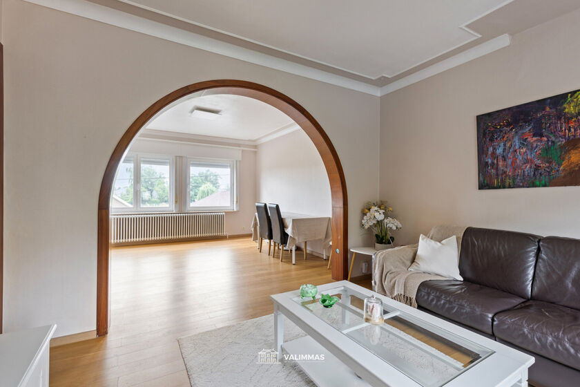 Maison à vendre à Asse