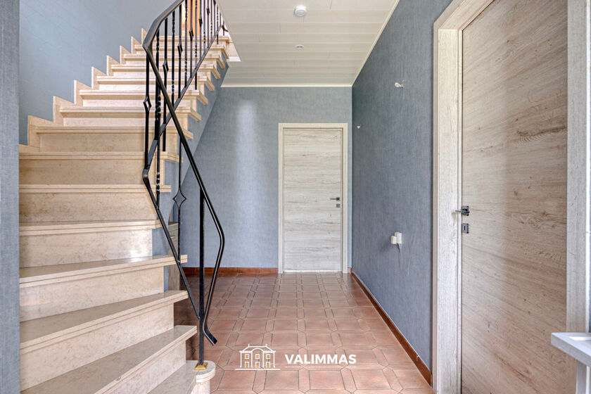 Maison à vendre à Asse