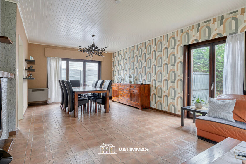 Maison à vendre à Asse