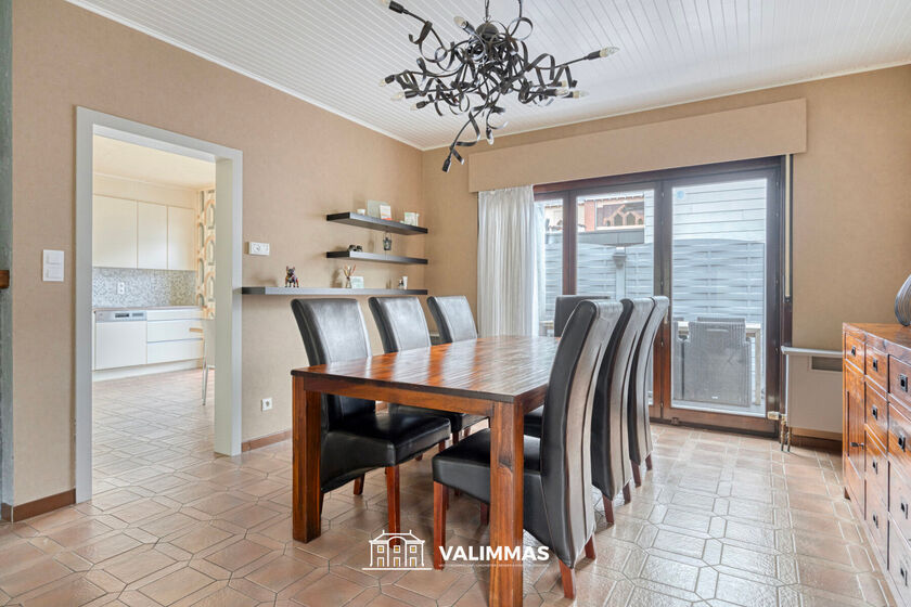 Maison à vendre à Asse