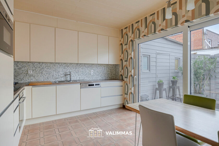 Maison à vendre à Asse