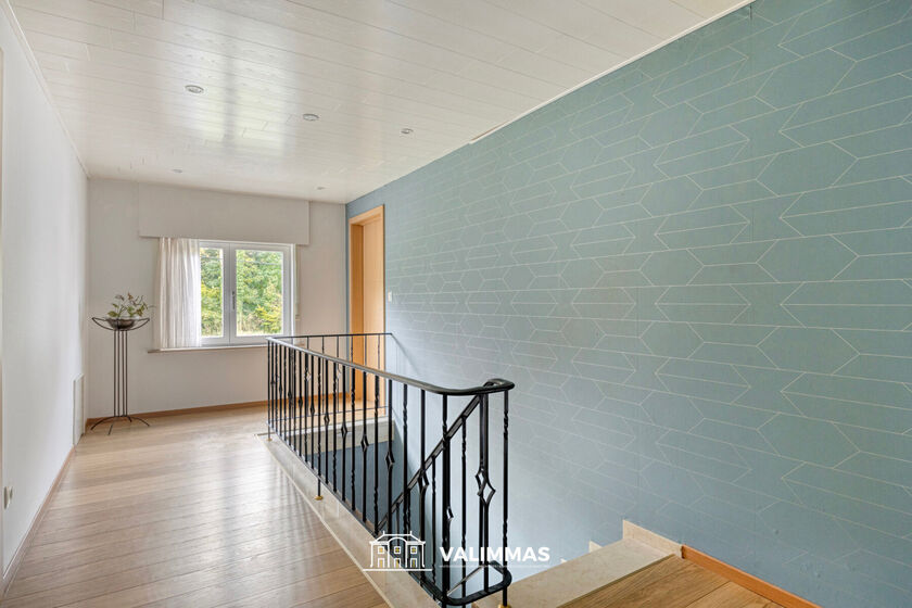 Maison à vendre à Asse