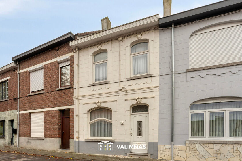 Maison à vendre à Asse