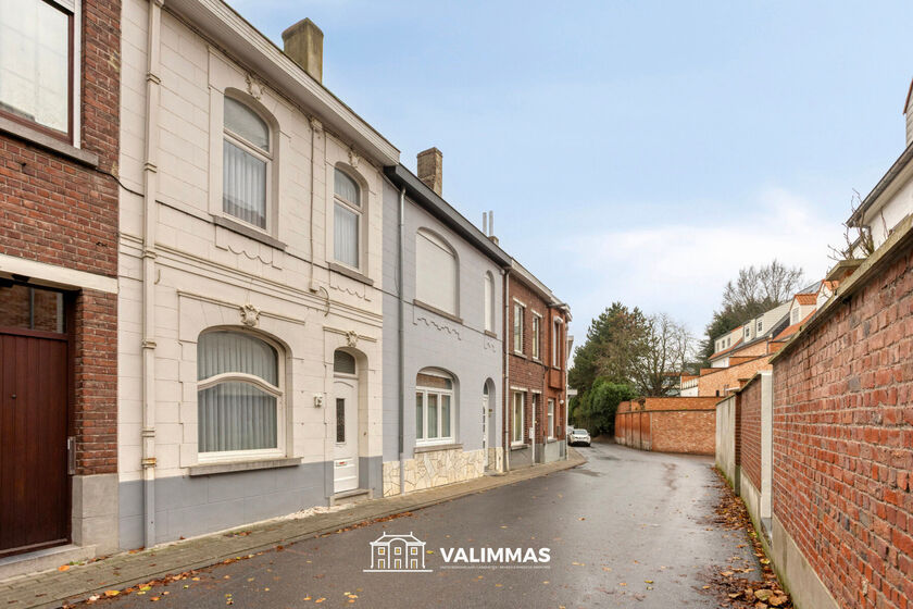 Maison à vendre à Asse