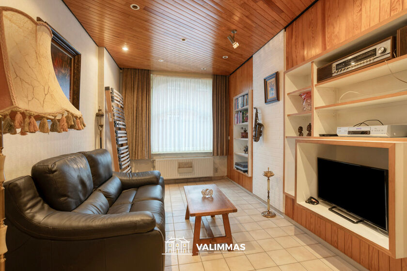 Maison à vendre à Asse