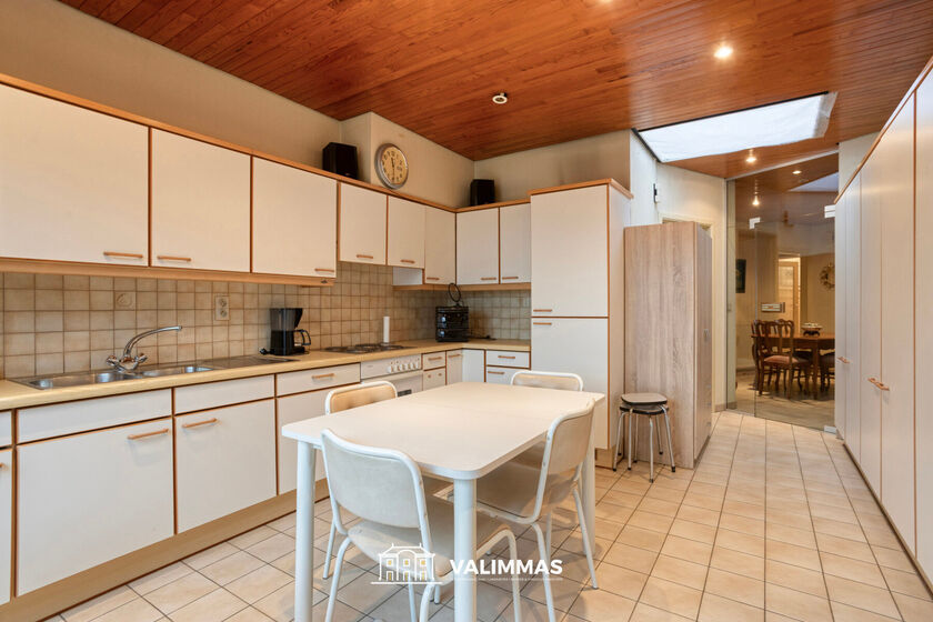 Maison à vendre à Asse