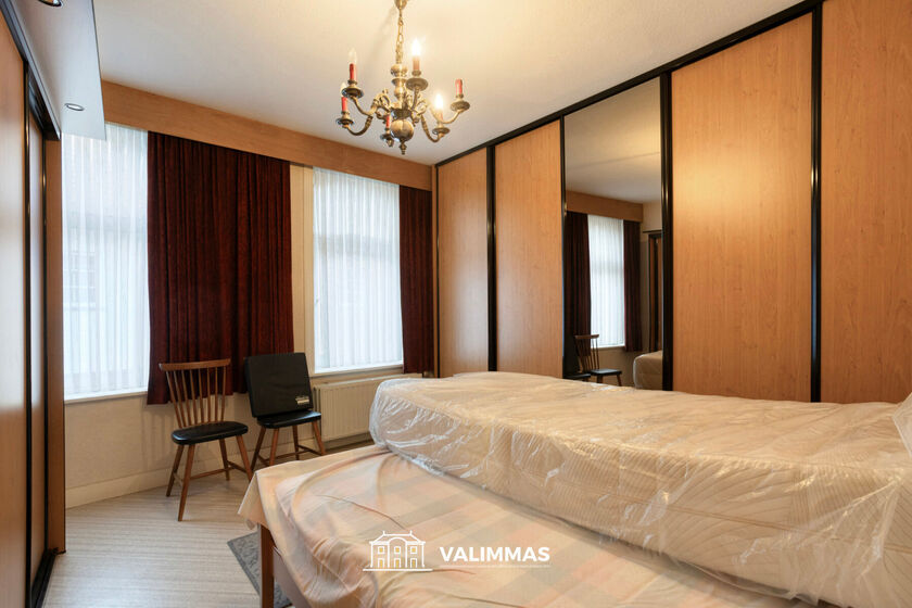 Maison à vendre à Asse