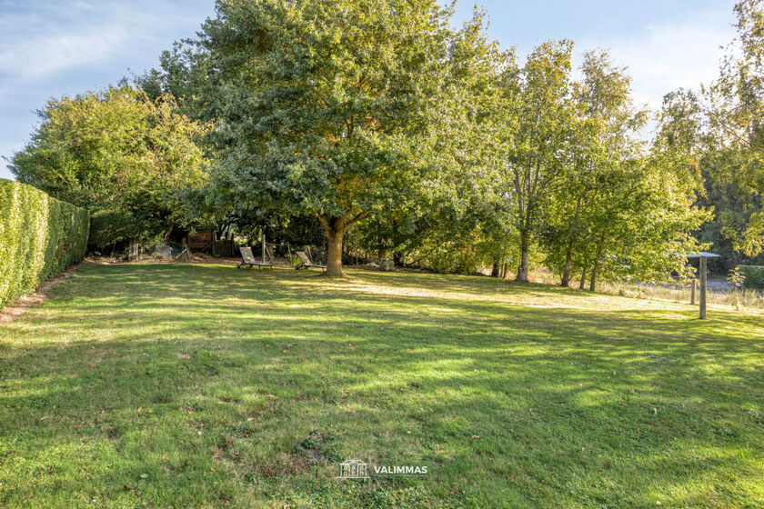 Maison &agrave; vendre &agrave; Asse