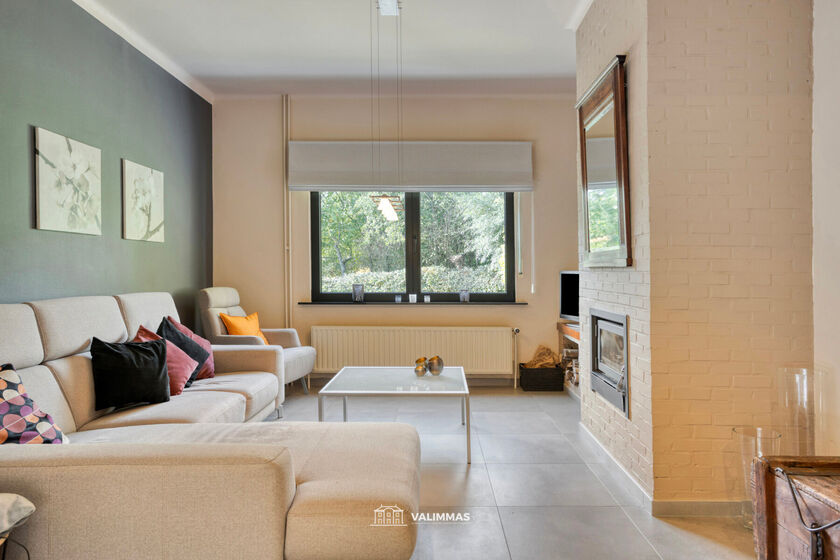 Maison &agrave; vendre &agrave; Asse