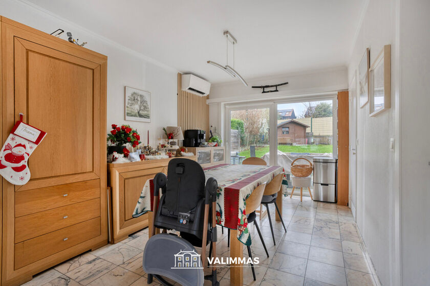 Maison &agrave; vendre &agrave; Asse