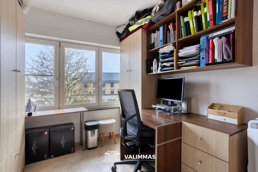 Maison &agrave; vendre &agrave; Asse