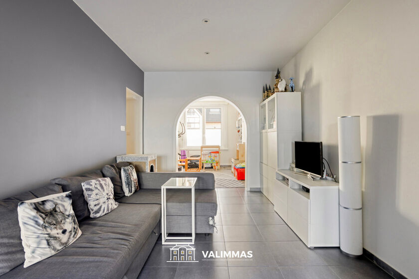 Maison &agrave; vendre &agrave; Asse