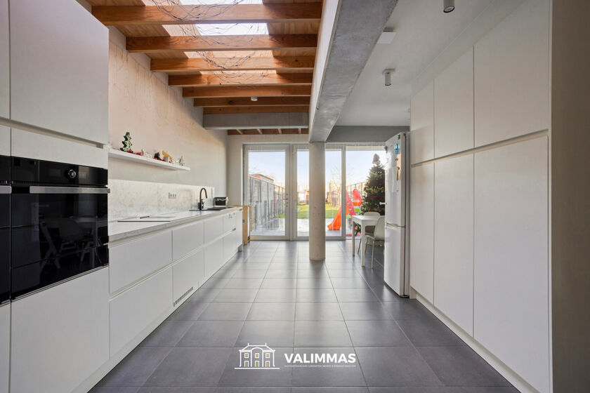 Maison &agrave; vendre &agrave; Asse