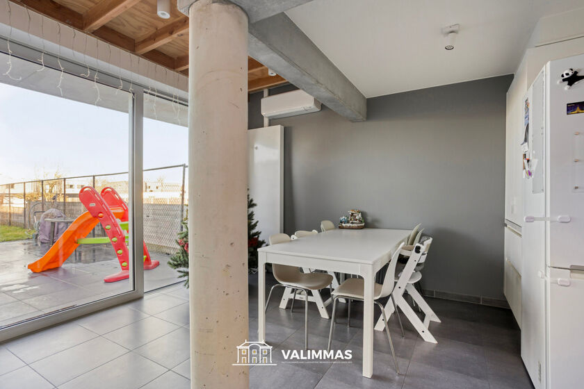 Maison &agrave; vendre &agrave; Asse