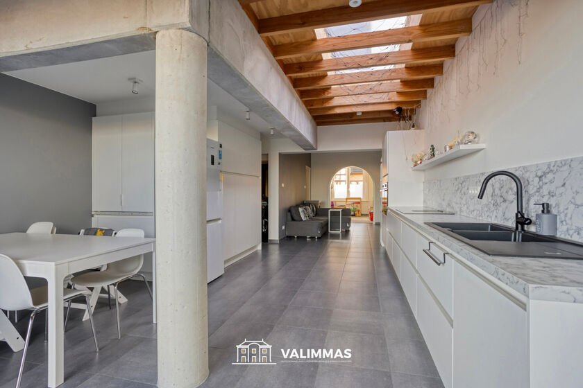 Maison &agrave; vendre &agrave; Asse