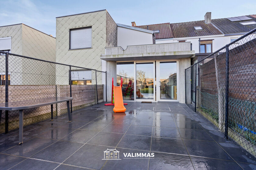 Maison &agrave; vendre &agrave; Asse